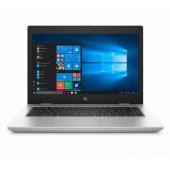 14" Probook 645 G4 Ryzen 5 2500U 16GB 256GB SSD Win 11 Pro ReNew