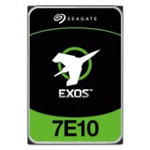 Exos 7E10 8TB 3.5" 256MB ST8000NM019B