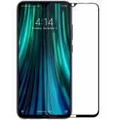 "Tempered Glass Screen Protector Xiaomi Redmi Note 8T"