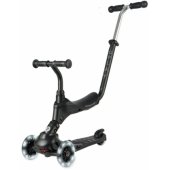 Sema Pro 3in1 juoda