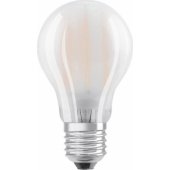 LED lemputė, šiltai balta, nekeičiama, 6.5W 827