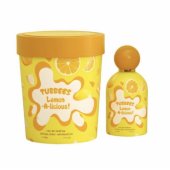 _8338422 Tubbees Lemon A-Licious Smaržas EDP 50ml