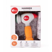 bo. Interactive Toy - Hammer
