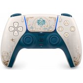 PlayStation DualSense Genshin Impact Limited Edition