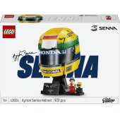 LEGO 43024 Editions Vehicles TBA (1.9.)