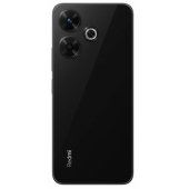 Redmi 13 8/ 256GB vidurnakčio juoda