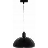 _7651568 SAVIO lubinis šviestuvas su metaliniu gaubtu, Ø 27 cm