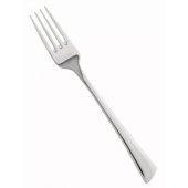KingHoff blizgios pietų šakutės, 6 vnt.KINGHOFF KH-1335