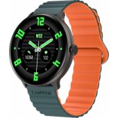 Jacky SW-69 Green/ Orange
