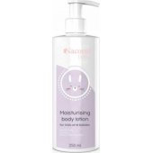 Nacomi NACOMI_Baby Moisturizing Body Lotion nawilżająca emulsja dla dz