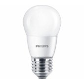 _1654222 LED 60W P48 E27 WW FR ND 1PF/ 10