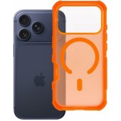 F-Protect BumperX Premium Mag iPhone 17 Pro Max/ 18 Pro Max Orange