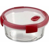 Curver Smart Cook stiklinis maisto indas 235709 (0.6l )