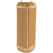 Trixie Corner scratching post, 32�60 cm, brown