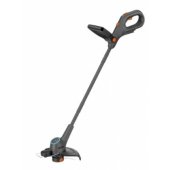 Gardena akumuliatorinė žoliapjovė EasyTrim 25/ 18V P4A (pilka/ turkio spalvos, Li