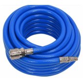 Yato pneumatinė žarna ritinyje 10mm 20m (YT-24225)