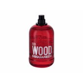 _8285812 Dsquared2 Red Wood tualetinis vanduo EDT 100ml (TESTER)