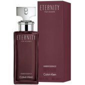 Eternity Amber Essence parfumas 50ml