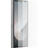 Nuo atspindžių sauganti plėvelė Galaxy Fold6 skaidri EF-UF956CTEGWW