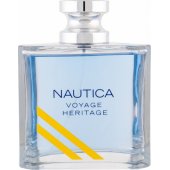 _6926489 Nautica Voyage Heritage tualetinis vanduo vyrams 100 ml