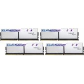 Trident Z Royal Silver 64GB DDR4 3600MHz DIMM F4-3600C16Q-64GTRSC