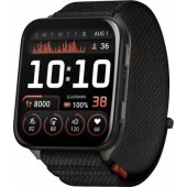 Venu X1 Black Titan 010-02980-02