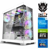 AQUA i5-14400F 64GB DDR5 1TB SSD+2TB RTX5060 8GB no-OS DSW