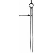 Yato cyrkiel ze sprężyną i śrubą 300mm (YT-72108)
