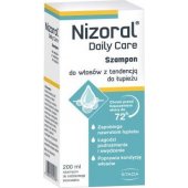Plaukų priežiūros šampūnas 200 ml