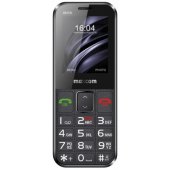 Comfort MM730BB juoda