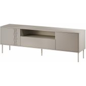 TRESSE 180x40x54.5 Cashmere Matt
