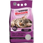 Compact Line Lavender 10L
