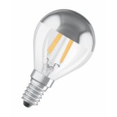 LEDSCLP31MIR S 4W/ 827 230V FIL E14 OSRAM