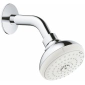 Tempesta 100 Chrome 26088001