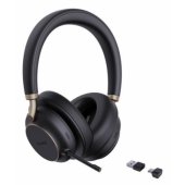 BH76 Plus UC USB-C/ A Black