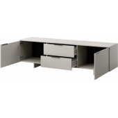 ALMA 2D2S 180x41.5x55 Cashmere