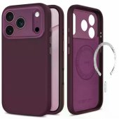 MAGSAFE CC IPHONE 17 PRO / 18 PRO BURGUNDY