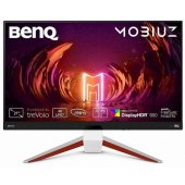 Mobiuz EX2710U 27" IPS 16:9 baltas