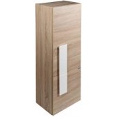 KFA Duero 40cm Sonoma oak pedestal (5906031447799)