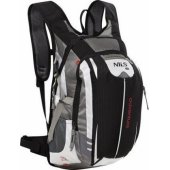Camp Adventure NC1766 25 l juodas