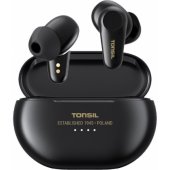 T65BT Black