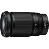 Nikkor Z 28-400mm f/ 4-8 VR