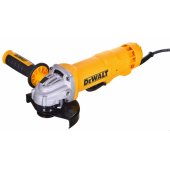DEWALT DWE4203-QS kampinis šlifuoklis 125 mm 1010 W 2.2 kg