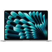 MacBook Air 15.3 Retina M4 16GB 512GB SSD SWE Silver MW1H3KS/ A