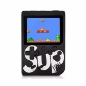 „Retro Mini Sup“ 400 juodų žaidimų