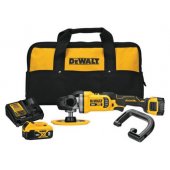 DCM849P2-QW 18V 5Ah