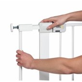 Easy Close Metal plus White 7 cm, 24204310
