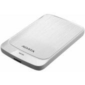 HV320 1TB 2.5 USB 3.1 White