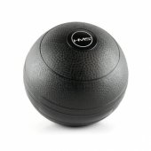 HMS Fitness PSB10 medicininis kamuolys 10 kg juodas
