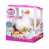 Mama Duck and Babies Surprise 9548